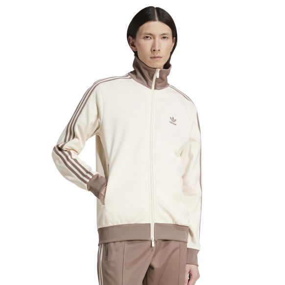 Campera Adidas Originals Adicolor Classics Beckenbauer