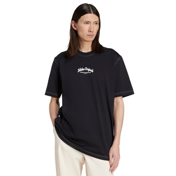 Remera Adidas Originals Wabash