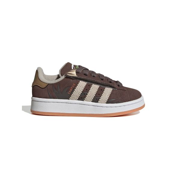 Zapatillas Adidas Originals Disney Zootopia Campus 00s Kids
