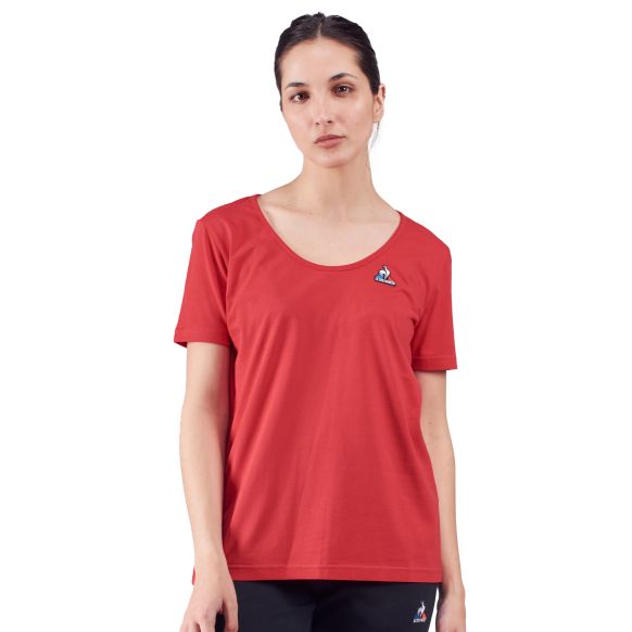 Remera Le Coq Sportif Essentiel