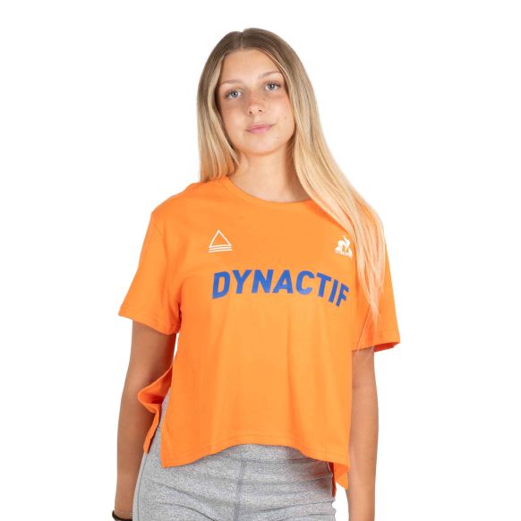 Remera Le Coq Sportif Dynactif