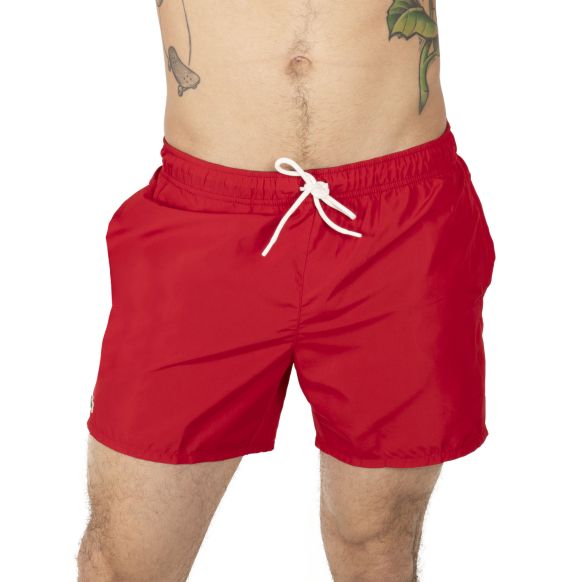 Short de Baño Lacoste