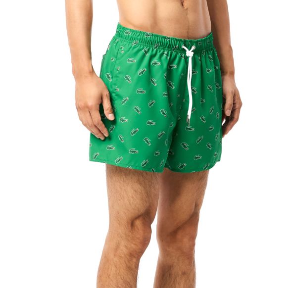 Short de Baño Lacoste Maillot De Bain