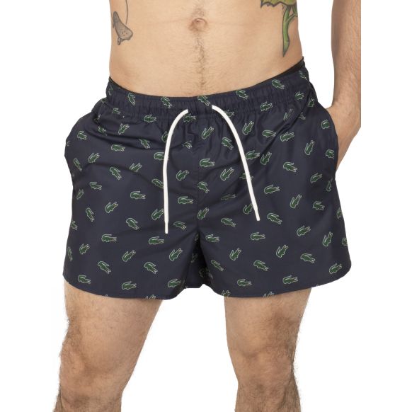 Short de Baño Lacoste