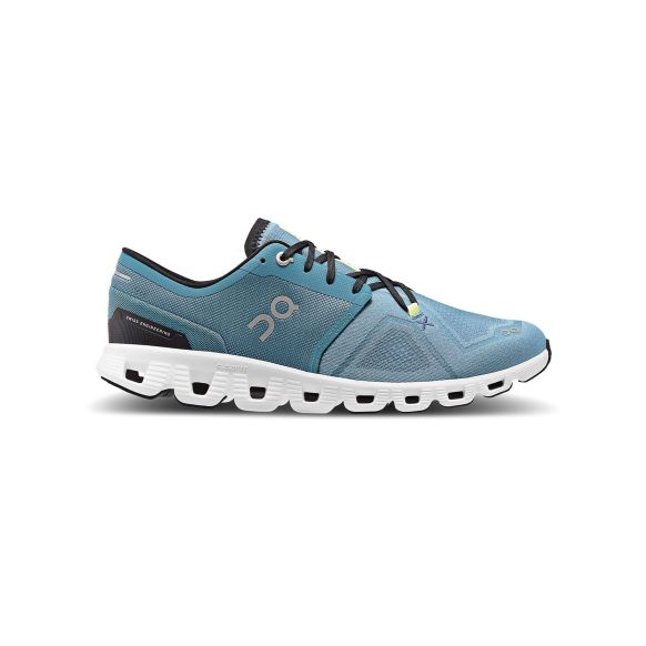 Zapatillas On Running Cloud X 3