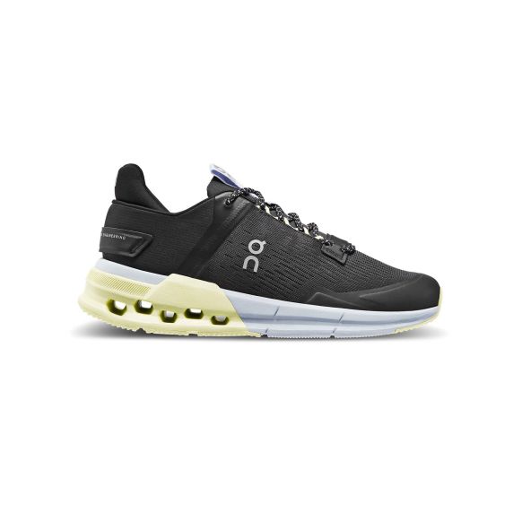 Zapatillas On Running Cloudnova Flux