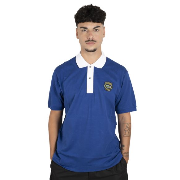 Remera Lacoste