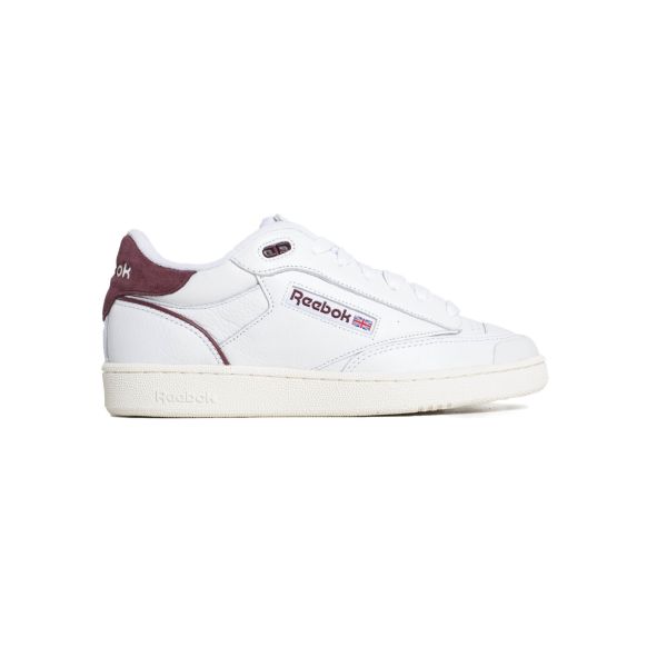 Zapatillas Reebok Club C Bulc