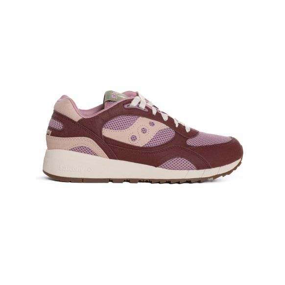 Zapatillas Saucony Shadow 6000 Originals