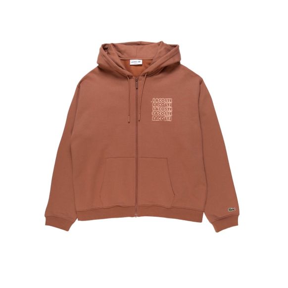 Campera Lacoste