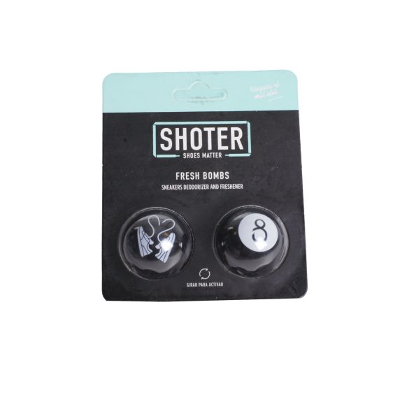 Desodorante Shoter Fresh Bombs