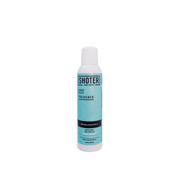 Aromatizador Shoter