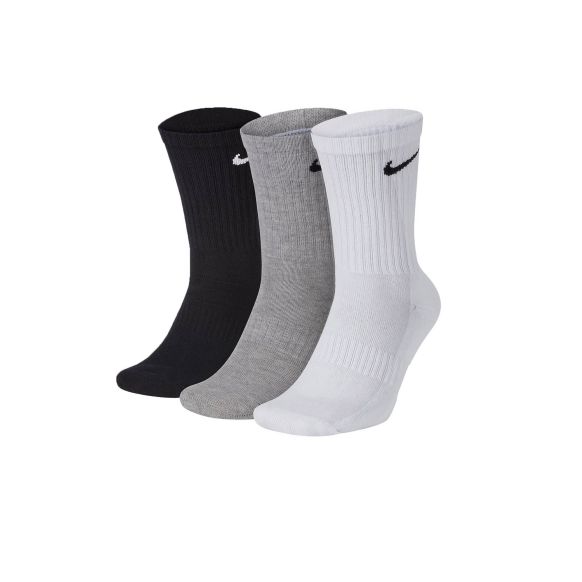 Medias Nike Everyday Lightweigth 3Pr