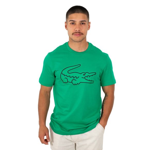 Remera Lacoste