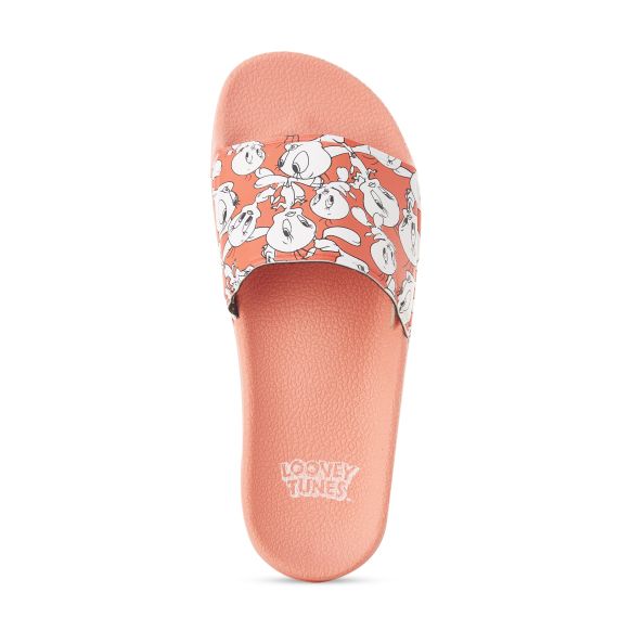 Ojotas Capslab Tweety