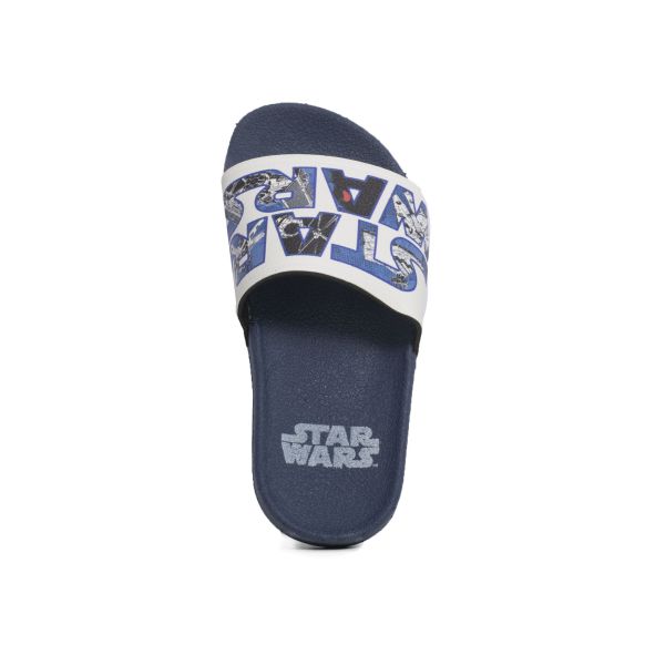 Ojotas Capslab Star Wars Kids