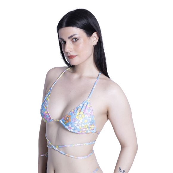 Corpiño Loveafrica Vera Retro