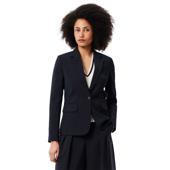 Saco Lacoste Sastrero