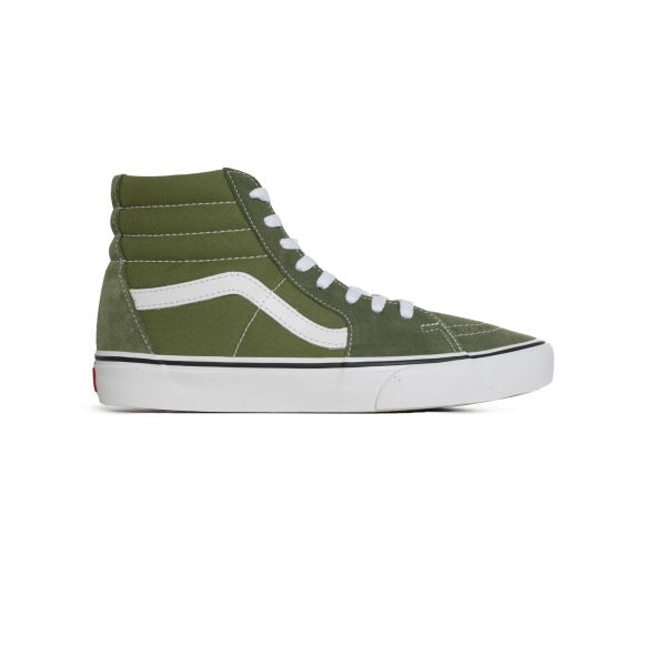 Zapatillas Vans SK8-Hi