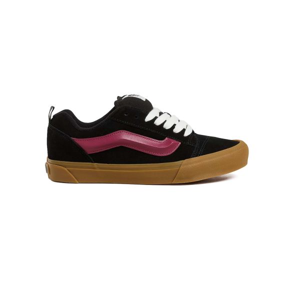 Zapatillas Vans Knu Skool