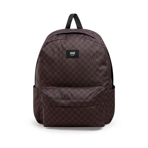 Mochila Vans Old Skool Check