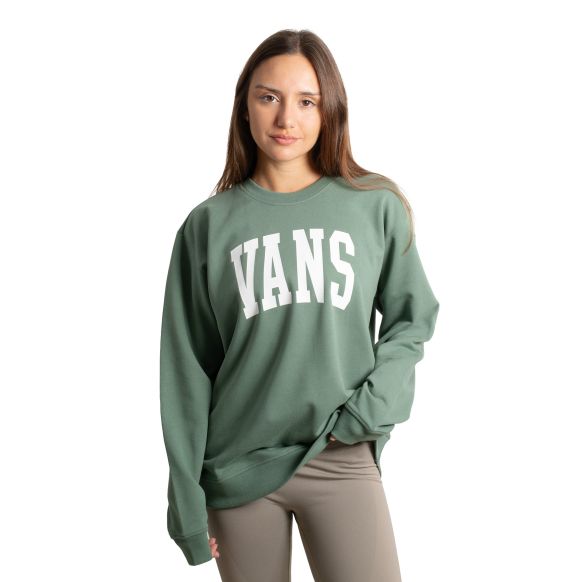 Buzo Vans Stadium BFF Crew French Terry