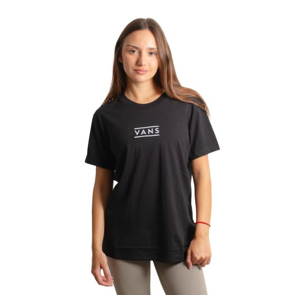 Remera Vans Crop Box Relax BFF