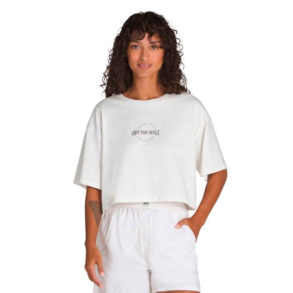 Remera Vans Rylen SS