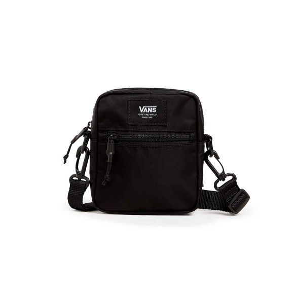 Morral Vans Bail