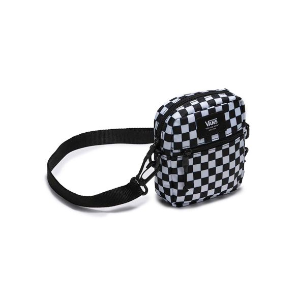 Morral Vans Bail
