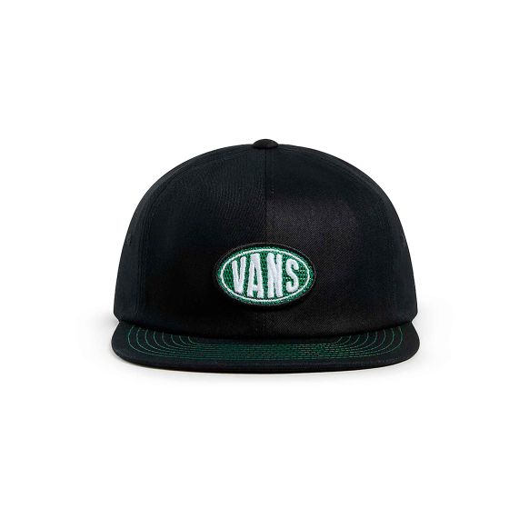 Gorra Vans Spray On Jockey