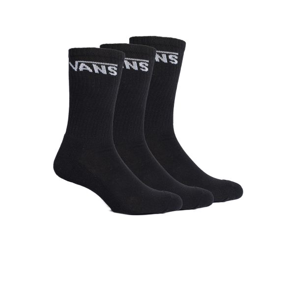 Medias Vans Classic 3Pk