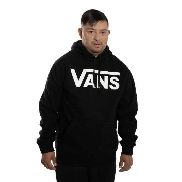Buzo Vans Classic Po II