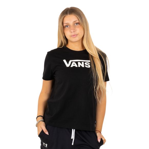 Remera Vans Flying V