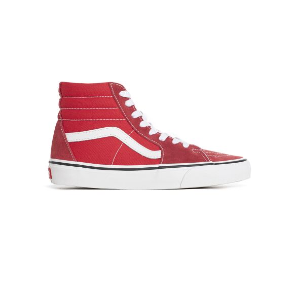 Zapatillas Vans SK8 Hi