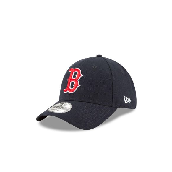 Gorra New Era Boston Red Sox The League 9Forty