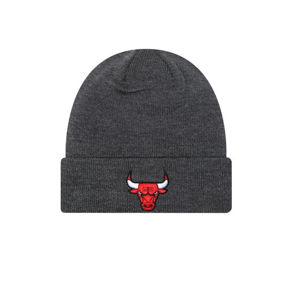 Gorro New Era Chicago Bulls