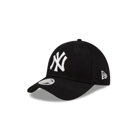 Gorra New Era New York Yankees League Essentials 9Forty