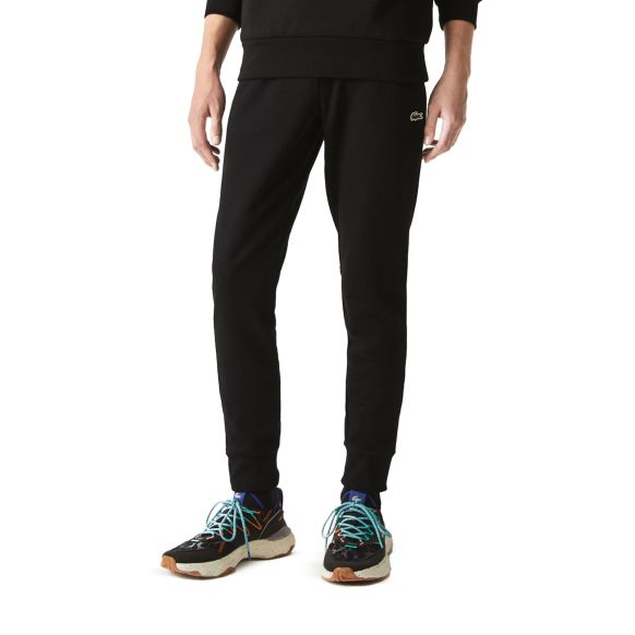 Pantalón Lacoste De Survetement