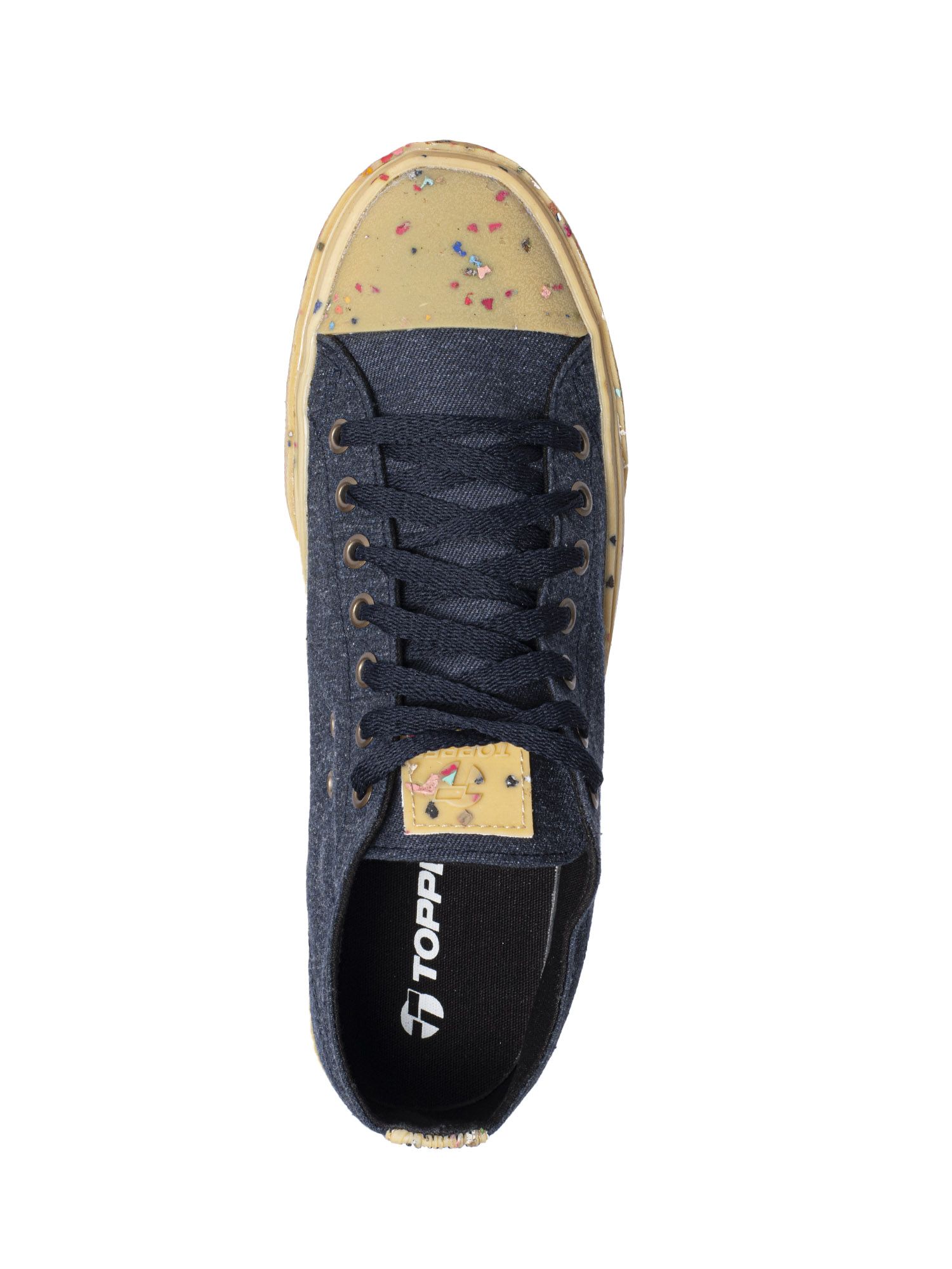 Zapatillas Topper Rail R3