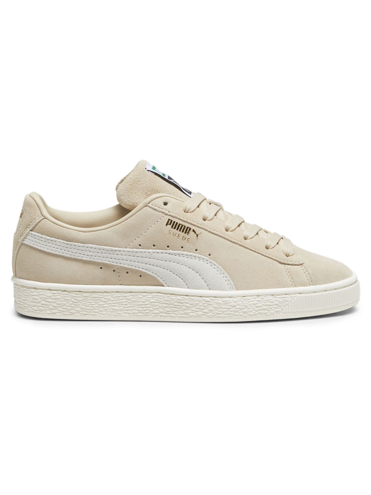 pumas suede classic