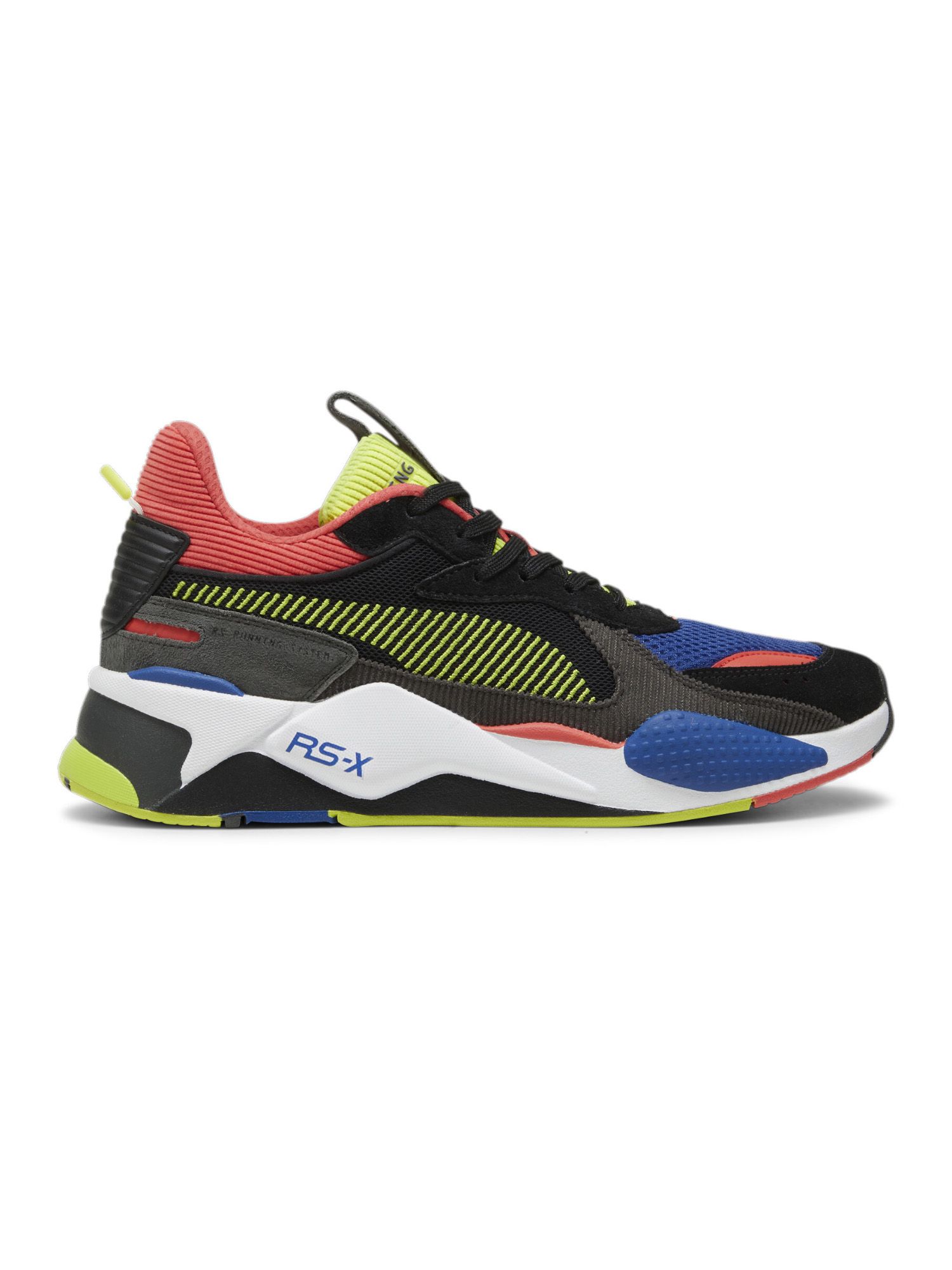 Zapatillas Puma RS-X Market Sportstyle