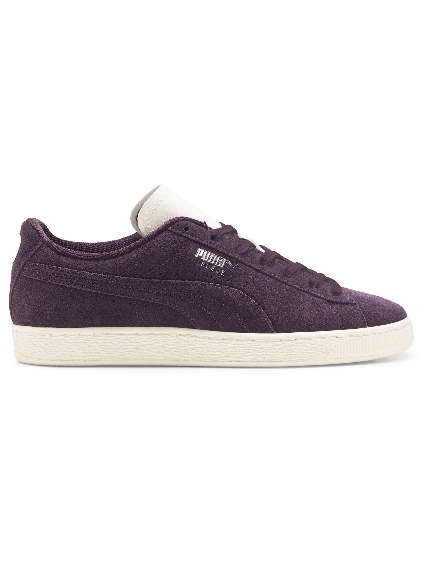 Puma Basket Puma Suede Plata Zapatillas Puma Suede Premium Sportstyle