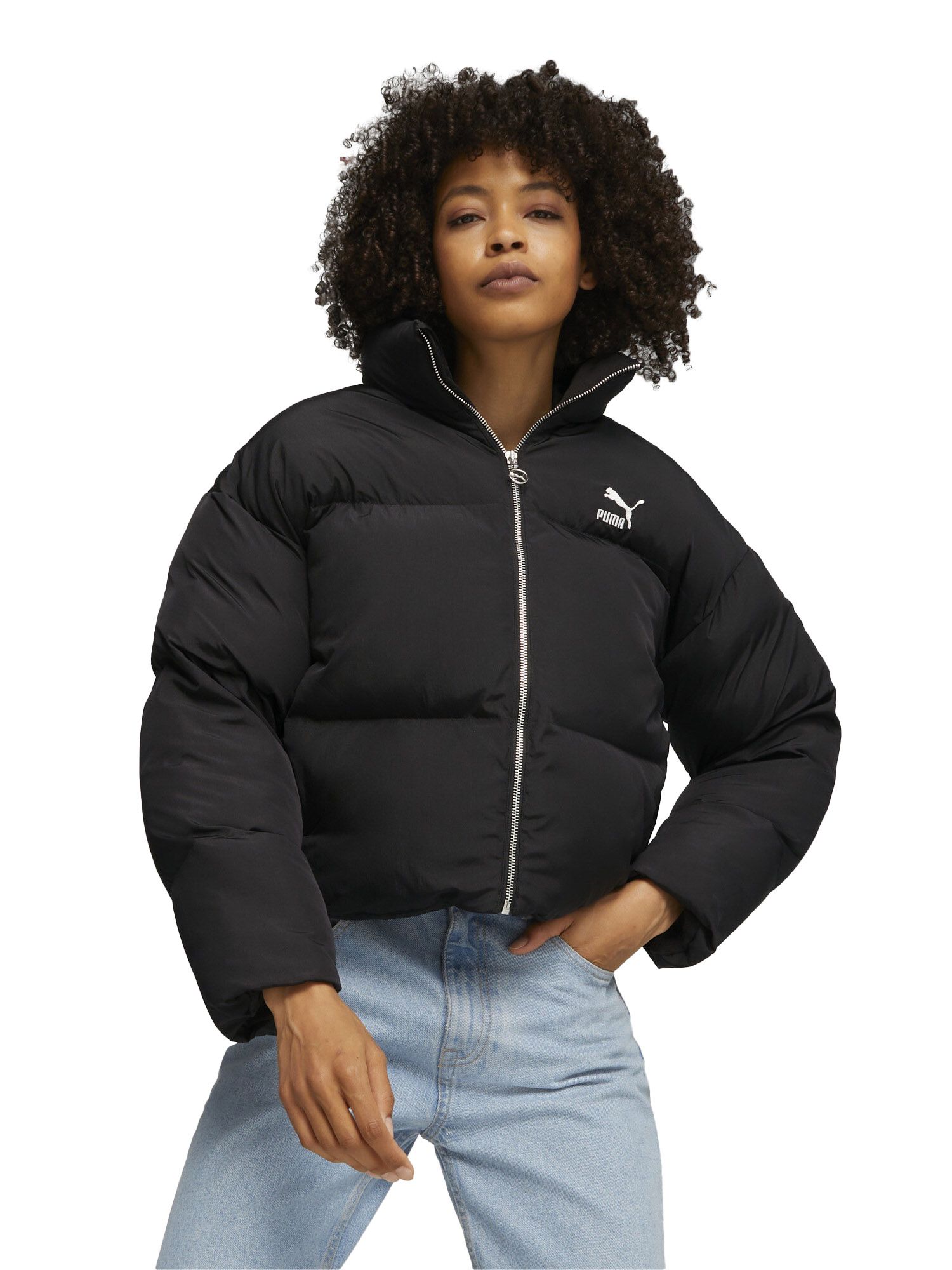 Campera Urbana Campera Puma Mujer CAMPERA WARMCELL LIGHTWEIGHT