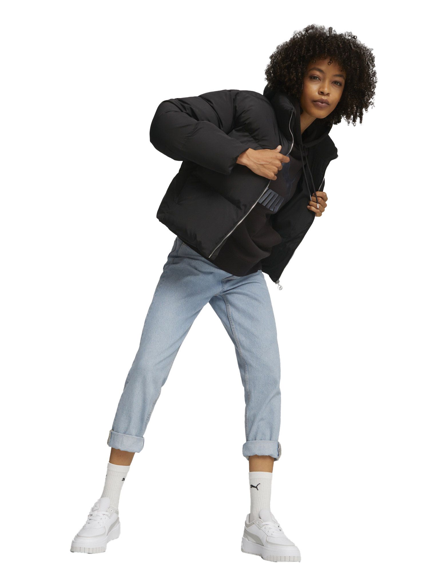 Camperas Deportivas Mujer Puma Ropa Camperas Deportivas Mujer Puma