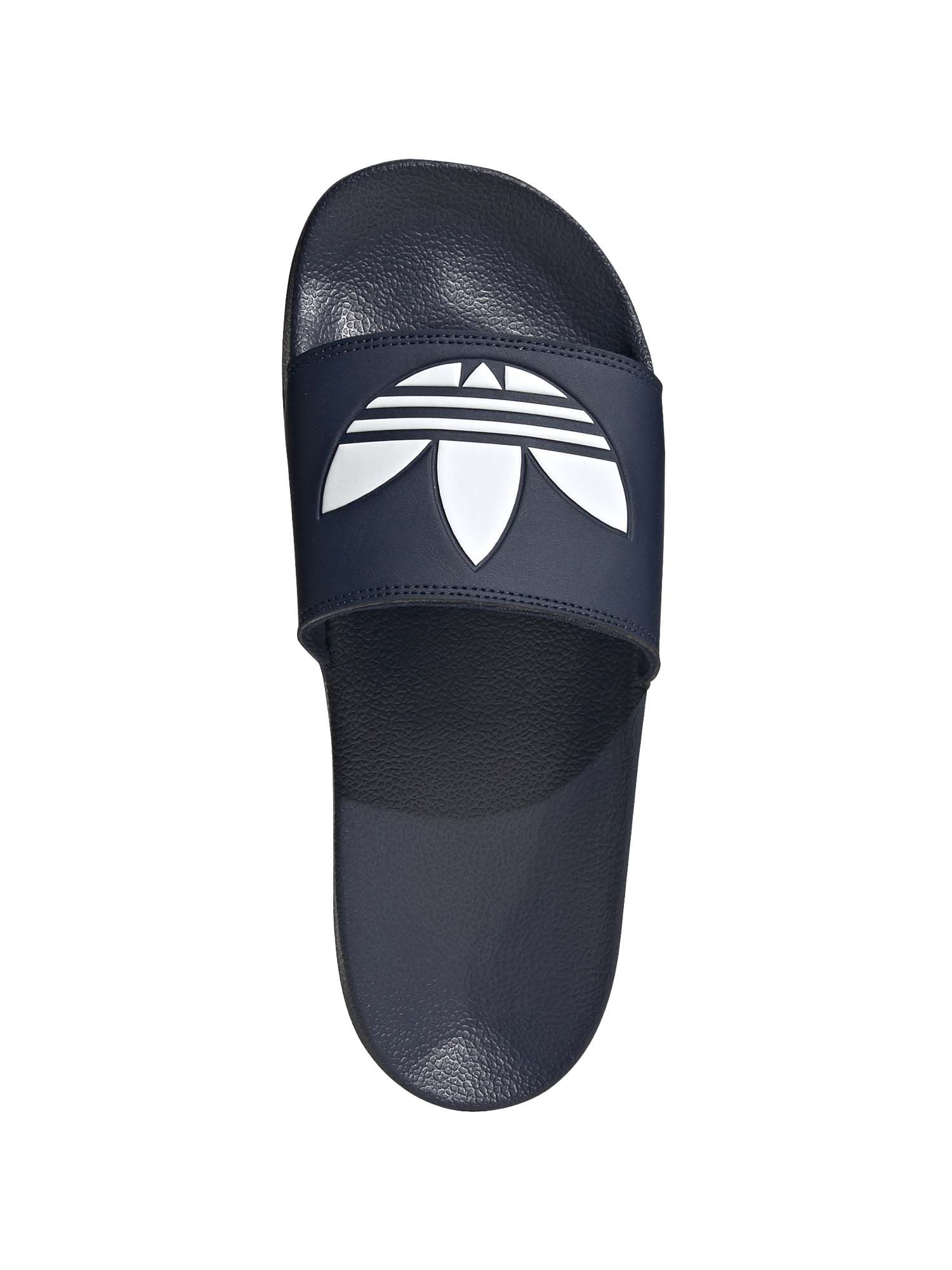 Chanclas Adidas Ojotas Adidas Adilette Hombre Sandalias Adidas