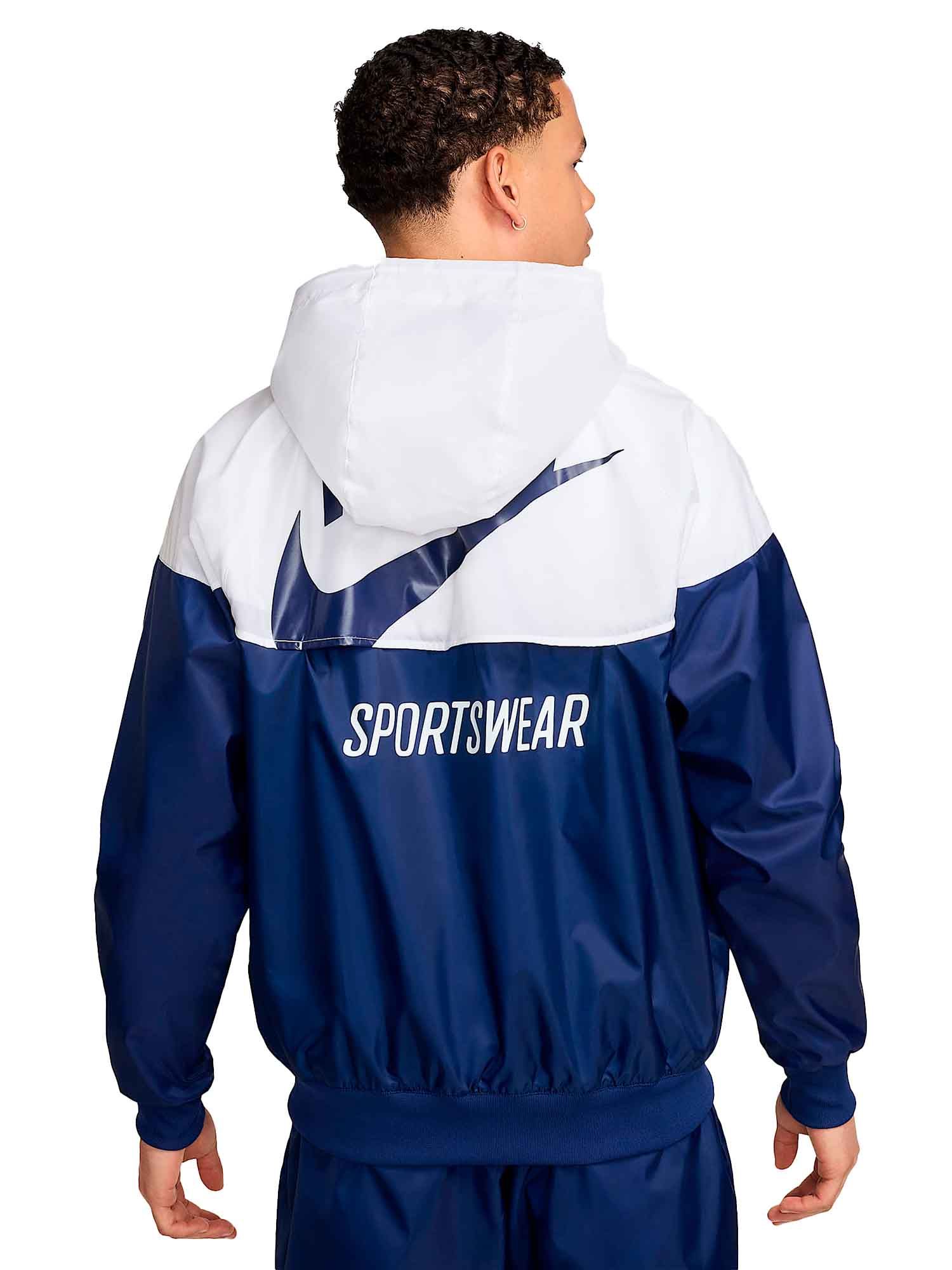 Windrunner Camperas Nike Para Hombre Campera Nike Windrunner