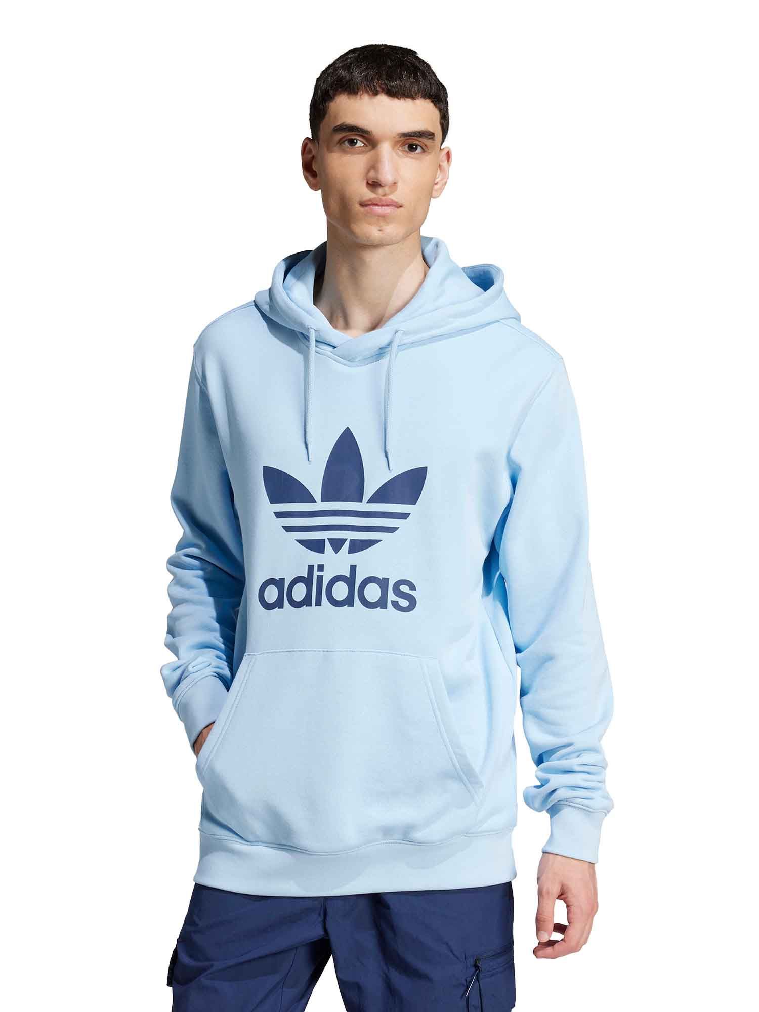 Buzo Adidas Retro Hombre Adidas Argentina Buzos Adidas Azules Para
