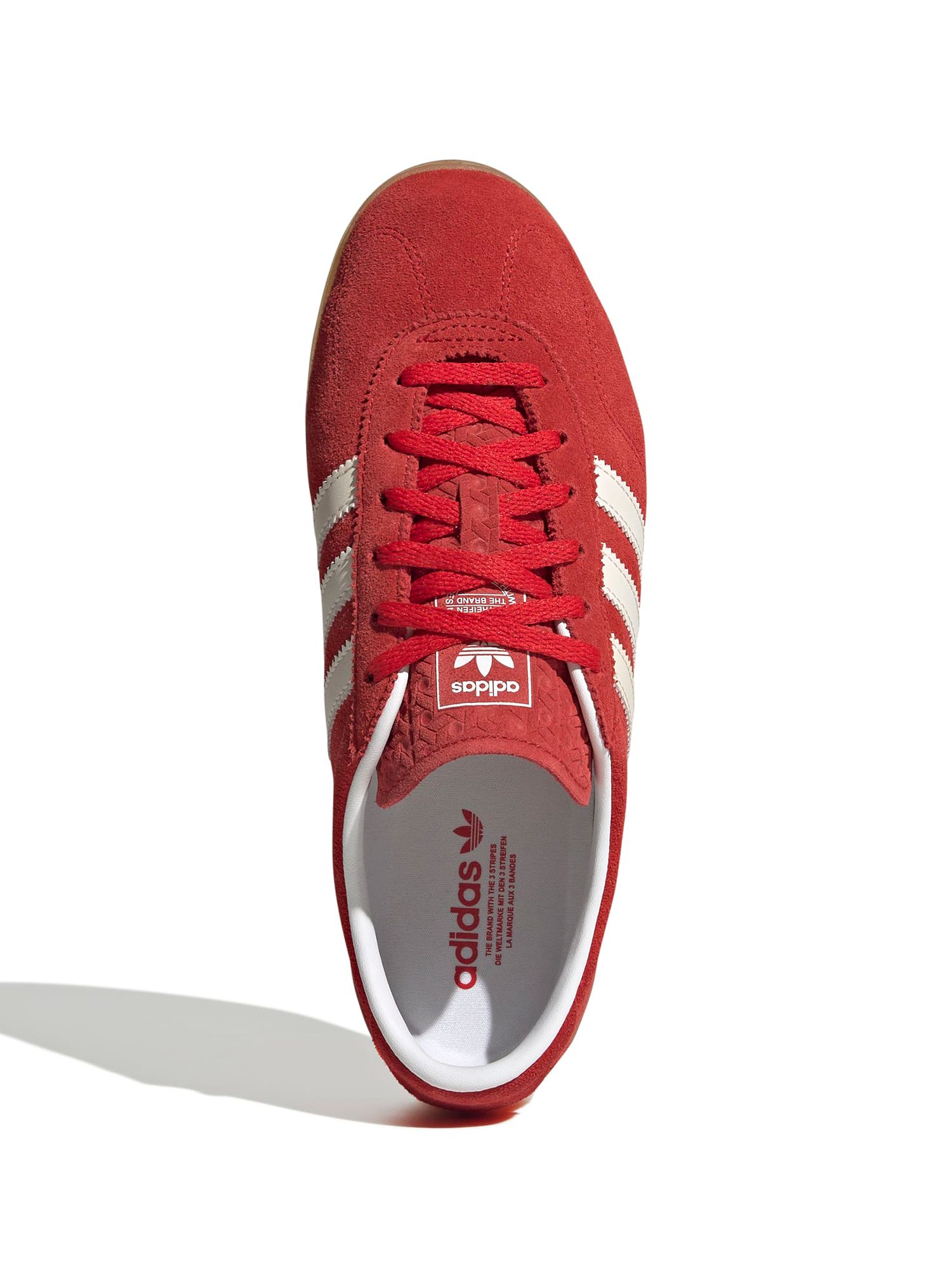 Zapatillas Adidas Originals Gazelle Lo Pro