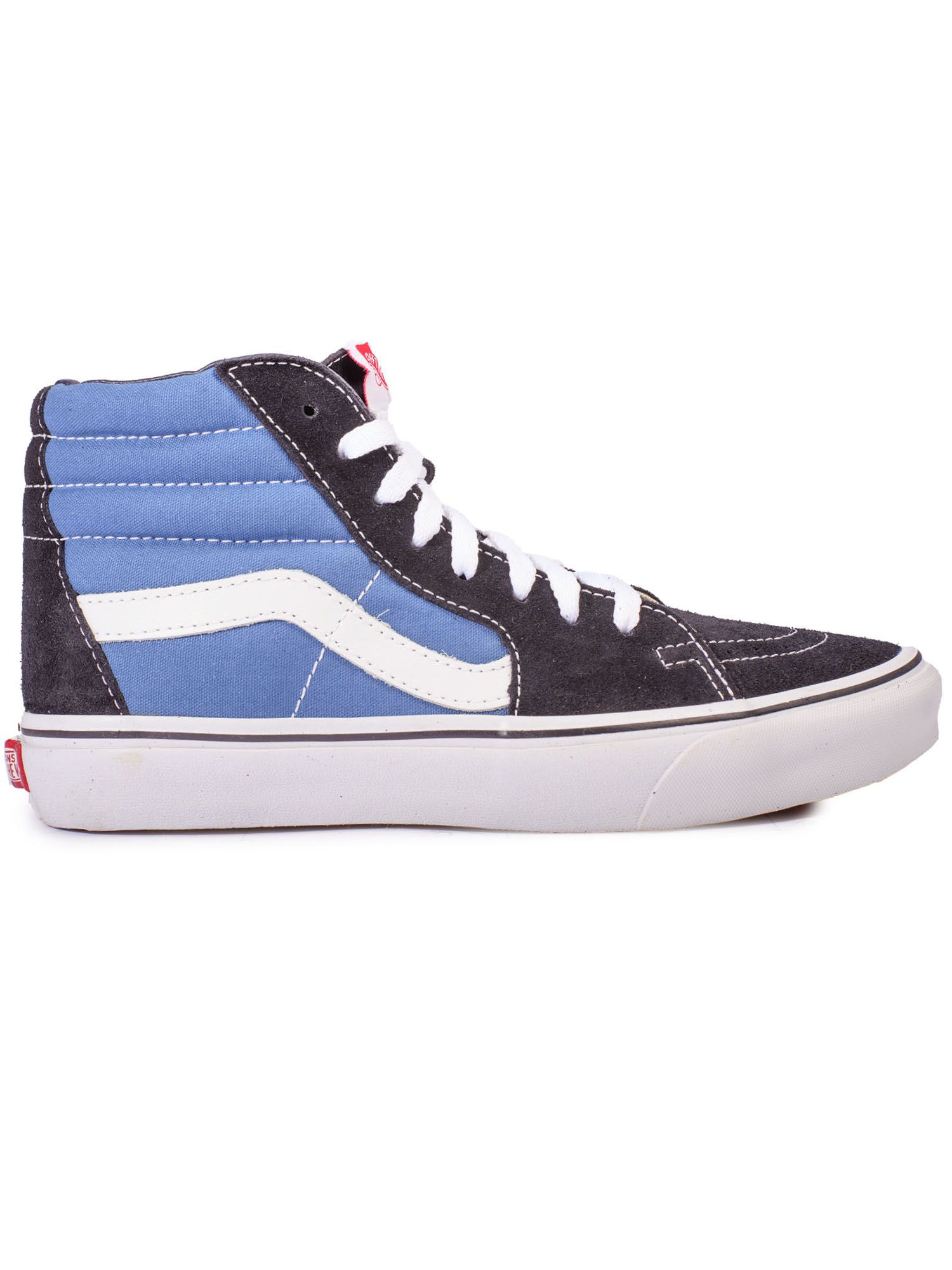 Vans Sk8 Hi Vans De Bota Precio Zapatillas Vans SK8 Hi